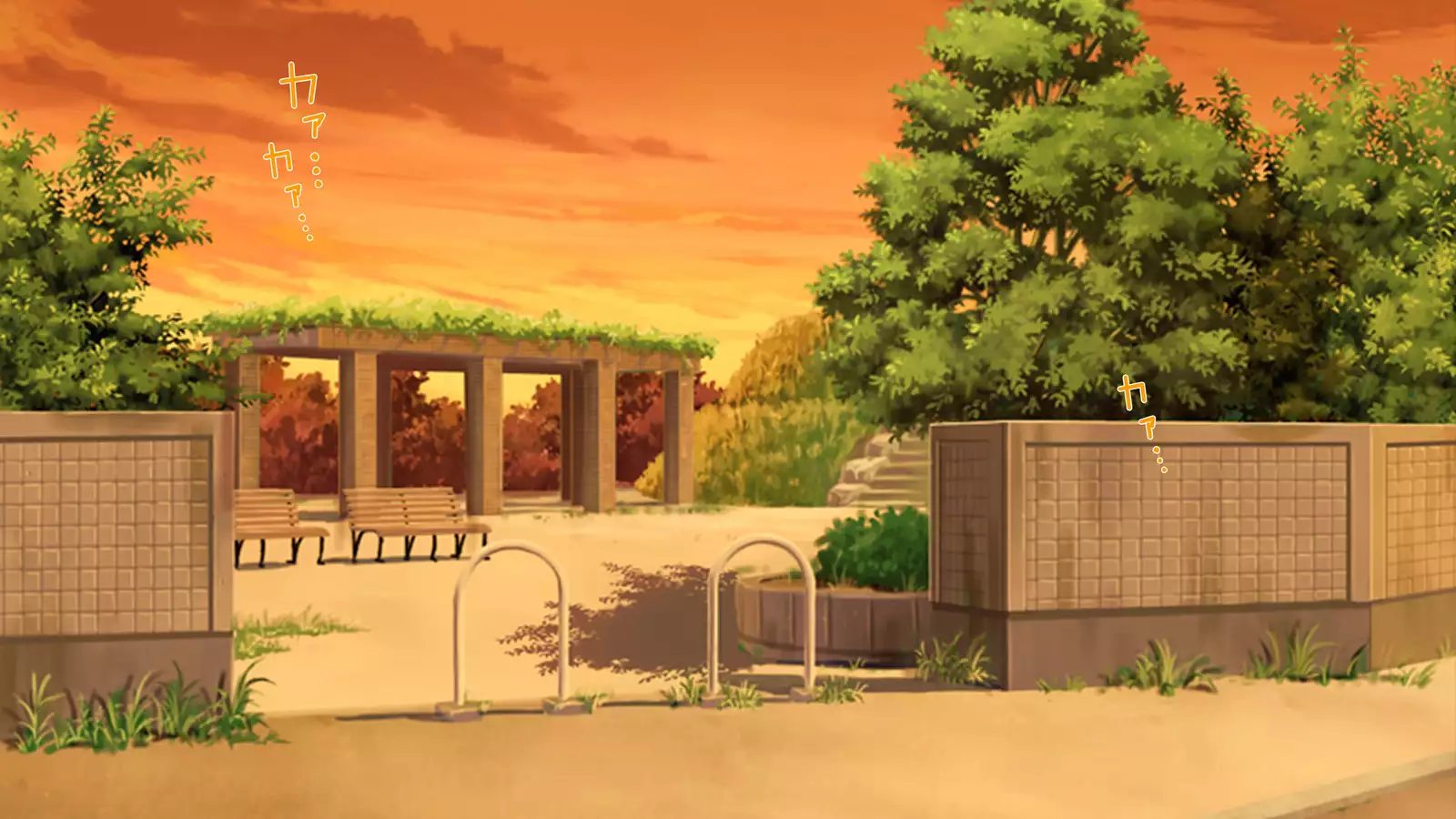 Deito no Yuri o Kimi ni Sasagu.