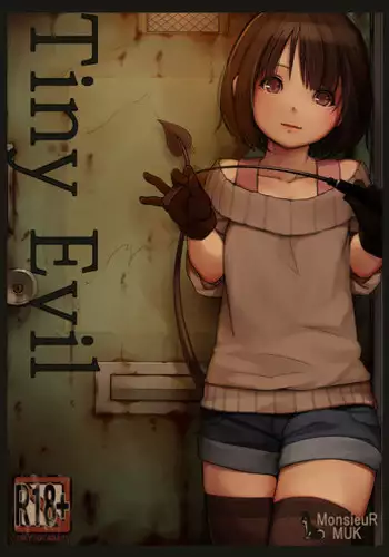 [MonsieuR (MUK)] Tiny Evil [English] {Hennojin} [Decensored] [Digital]