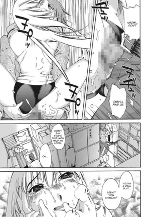 Chiisana Mama to H na Jijou | Doing My Tiny Mom