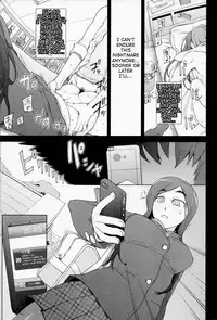 [Miito Shido] LUSTFUL BERRY Chapter 1-3 [English] [shakuganexa] (Ongoing)