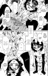 [Kashimada Shiki] Princess Factory [English] [Re-edit]