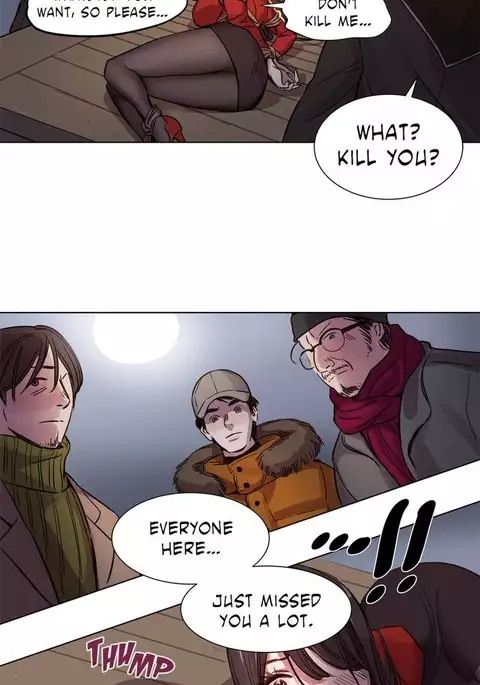 Atonement Camp Ch.1-46