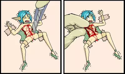 Let's Play with Fairies!