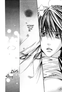 [Tojo Asami] Love Prism [English] [Liquid Passion]