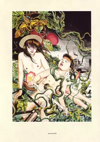 [Suehiro Maruo] MARUOGRAPH EX I