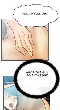 My Office Ch.1-30 (English) (Ongoing)