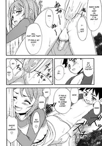 [Fujinomiya Yuu] Gensou Josou Shounen (Shotarista 2) [English] [Decensored]