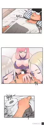 [Yi Hyeon Seok] Refrain Love Ch.1-19 (English) (YoManga) (Ongoing)