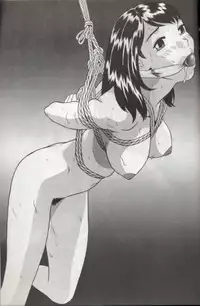 (C55) [MOMONGA-CLUB (Hikari Hayashibara)] Rumi chan 13 sai