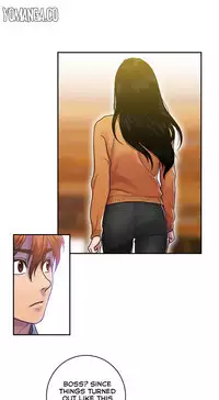 Ghost Love Ch.1-22 (English) (YoManga) (Ongoing)