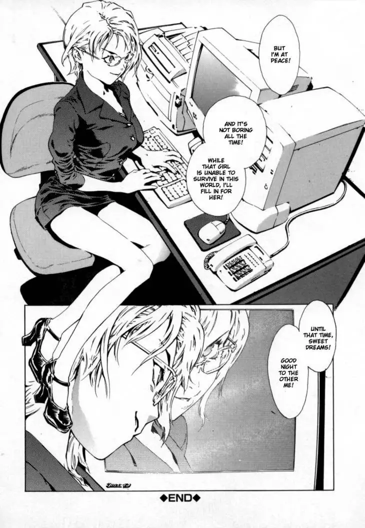 Overflow 05 - M Vol3