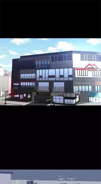 [G.HO & 高孫志] 健身教練 1-84 官方中文（連載中）