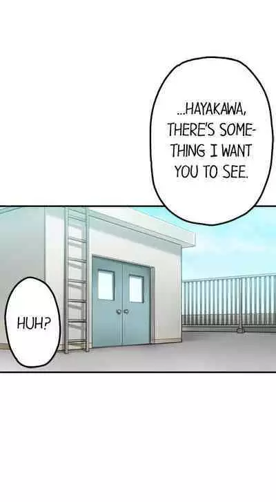 [Najima] This Slouching Girl’s Nipples Are So Sensitive…! (Ch.01-12) [English]