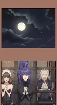 [Hong BanJang] Aharoo Ch.1-35 (English) (YoManga) (Ongoing)