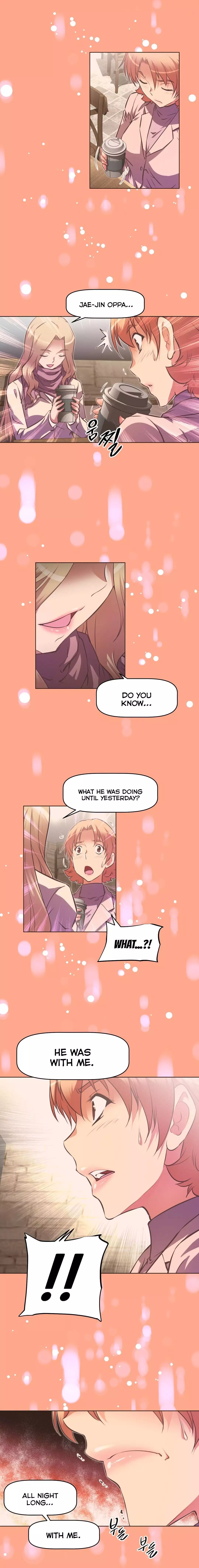 Brawling Go Ch.76-109