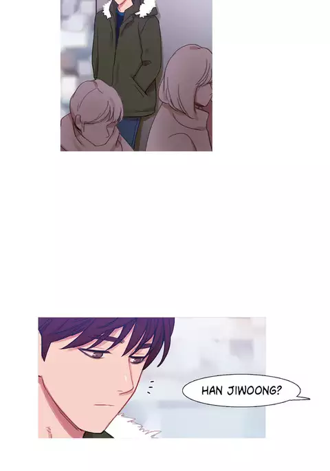 Scandal of the Witch Ch.1-41