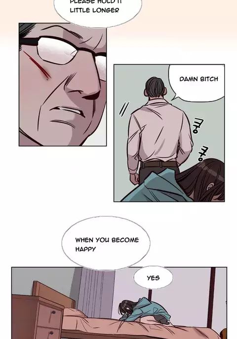 Atonement Camp Ch.1-46