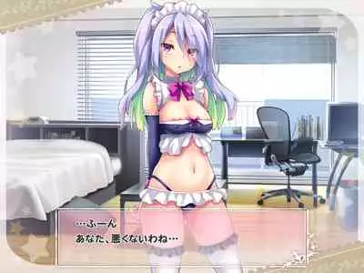 Ketsuekigatabetsu Option