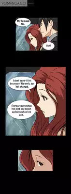 [Yihyeonmin] Drug Candy Ch.0-43 (English) (YoManga) (Ongoing)