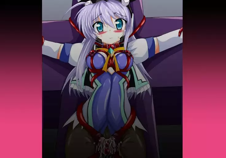 Mahousensi ingokuhen 2 sita