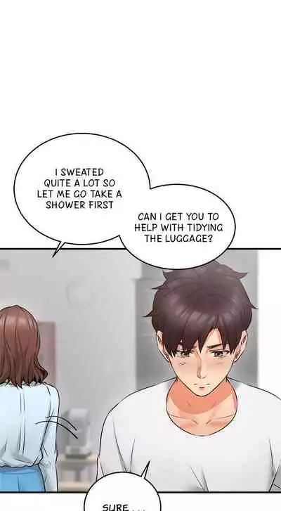 나를 달래 줘 | SOOTHE ME Ch. 9 [English]