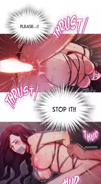 [PINKO] Scandal of the Witch Ch.1-24 (English) (Ongoing)