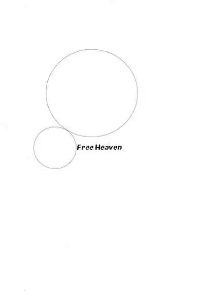 (C60) [FREE HEAVEN (Hosokawa Masahide)] FREE HEAVEN
