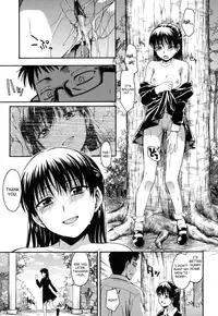 [Tsuruta Bungaku] Himitsu no [English] [QB-tl, SaHa]