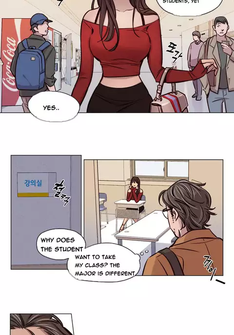 Atonement Camp Ch.1-46