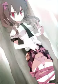 (Reitaisai 8) [Usotsukiya (Oouso)] Touhou Kutsushita Bon 7 (Touhou Project) [Chinese] [靴下汉化组]