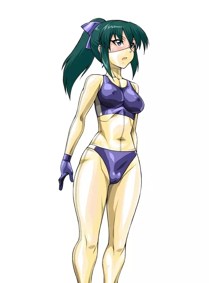 Rubber Sailor School