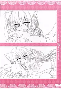 CORONA BLOSSOM(コロナ・ブロッサム) Artbook Vol.1