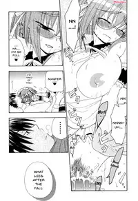 [Anthology] Mesu Kyoushi | Bitch Teacher Ch.1-8 [English] {Doujins.com}