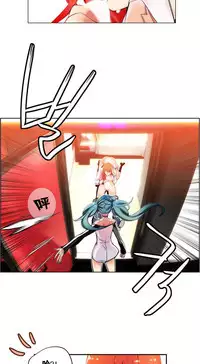 [Juder] 莉莉丝的纽带(Lilith`s Cord) Ch.1-15 [Chinese]