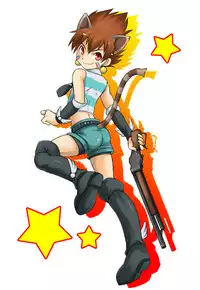 (Shota Scratch 22) [Side:M (Miyamoto Ikusa)] Ura Brave Kingdom 7