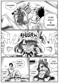 [Bojo G. Gangster] Find Meiko! (Ultra Adventure! Go Go Osawari Island!)