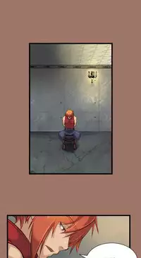 [Hong BanJang] Aharoo Ch.1-35 (English) (YoManga) (Ongoing)