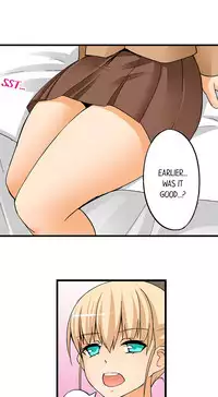 [Mokko] I Massage My Sister Every Night Ch 1-38