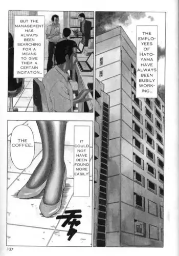 Pururun Seminar CH28 - Whats The Secret of Workers Contentment