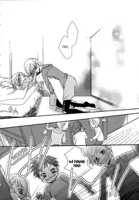 [Kitao Taki] Itoko Doushi | Cousins (Shiro Yuri -Girls Love Paradise-) [English] [Yuri Project]