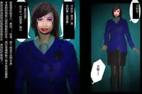 [Nikubenki Seisakusho] Nyotaika Uketsukejou Takumi Ryoujoku no Shougai [Chinese] [cii09渣翻]