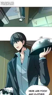 [Fantastic Whale] Twin Slave Ch.1-29 (English) (Ongoing)