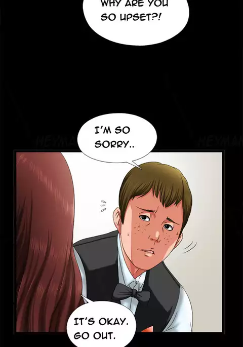 Girl Next Door Ch.1-42