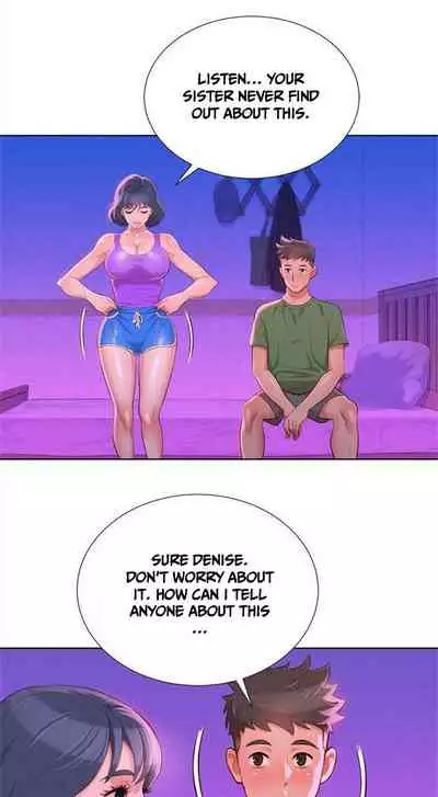 What do you Take me For? Ch.60/?