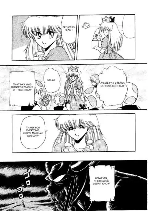 Super Mario Collection