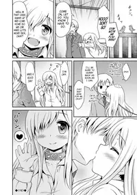 [broiler] Kokoro Field (Milk Hole) [English] [DMD]