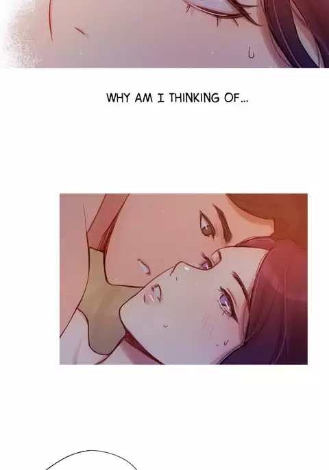 Scandal of the Witch Ch.1-41