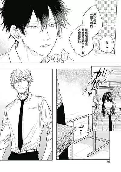 Like a Sugar | 爱似甜点 Ch. 1-5