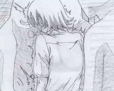 [Chinjawin] Nanami ga Yarareru