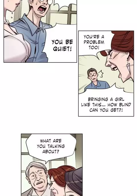 Atonement Camp Ch.1-46